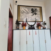 二樓連廊